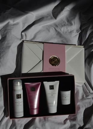 Набор rituals sakura