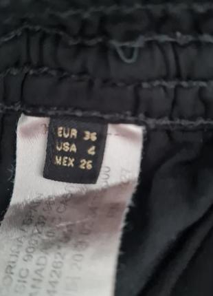 Massimo dutti легкі джогери розмір 36 ( xs-s)7 фото
