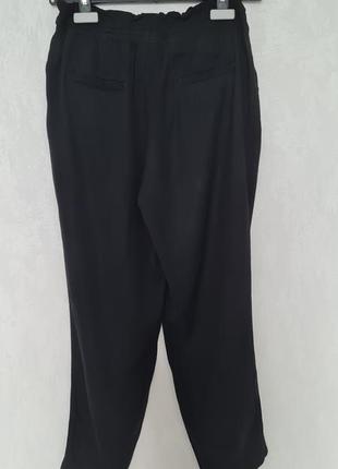 Massimo dutti легкі джогери розмір 36 ( xs-s)5 фото