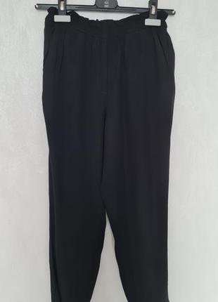 Massimo dutti легкі джогери розмір 36 ( xs-s)
