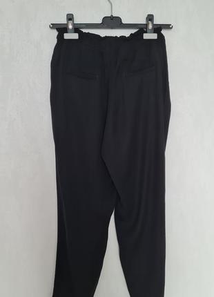 Massimo dutti легкі джогери розмір 36 ( xs-s)2 фото