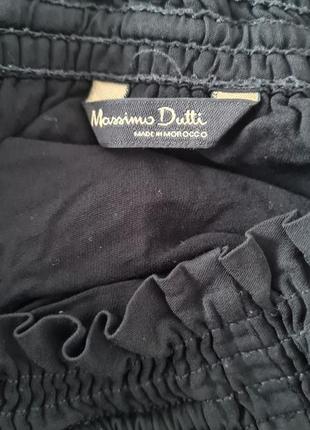 Massimo dutti легкі джогери розмір 36 ( xs-s)6 фото