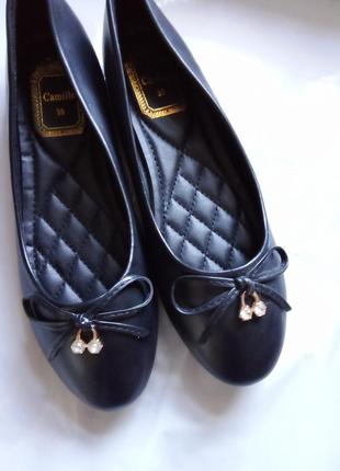 Туфли женские 🌹
качество супер ❤️
распродаж
