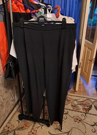 Жіночі брюки