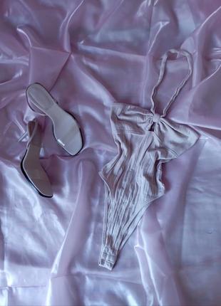 Актуальный боди zara