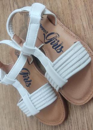 Босоножки beppi girls, 24