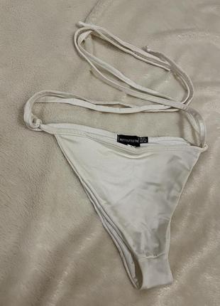 Низ от купальника