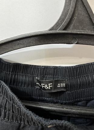 Легкі штани 4