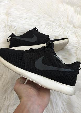 Кроссовки nike