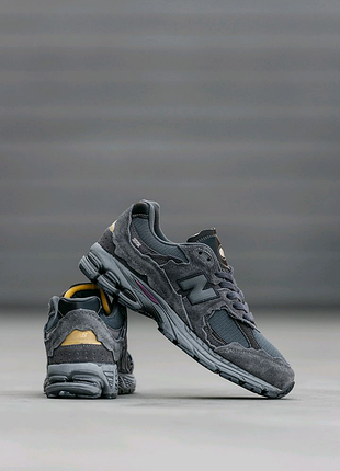 Чоловічі кросівки new balance 2002r