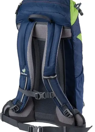 Чоловічий рюкзак deuter ac lite 18l2 фото