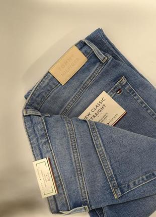 Нові джинси tommy hilfiger3 фото