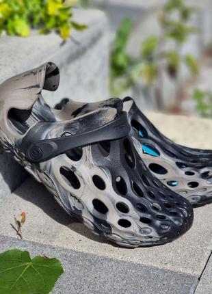 merrell hydro moc drift black brindle w 1990 164596489