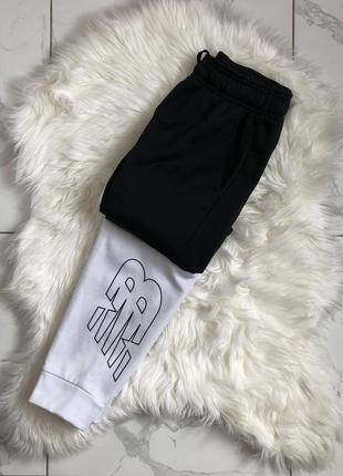 Штани new balance
