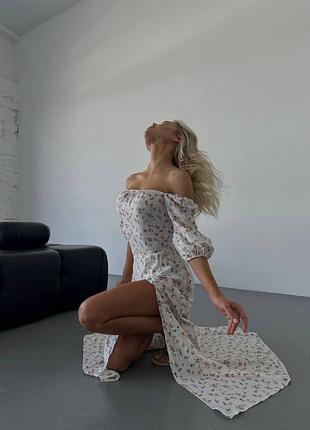 💬платье макси с завязками на спинке💖специальный дизайнерский крой и завязки идеально подчеркивают талию😍 . легкая невысокая ткань.