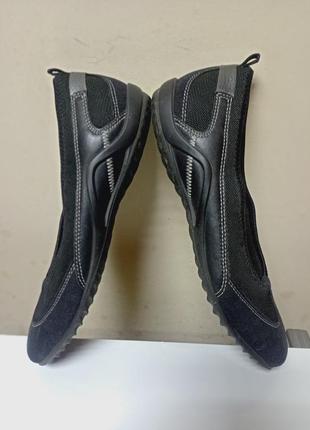 Туфельки мокасини eco (37p ) оригінал