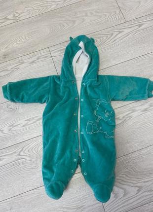 Комбинезон детский
