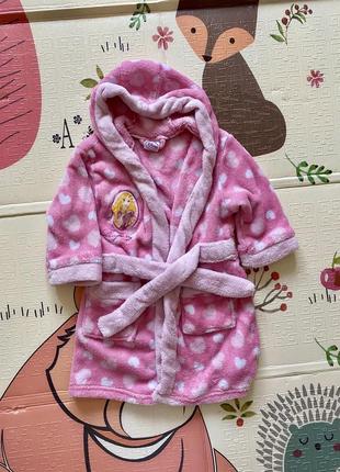 Халат дитячий