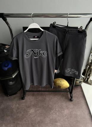 Костюм nike