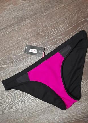 Низ купальника / купальные плавки р.16/ 44 от new look