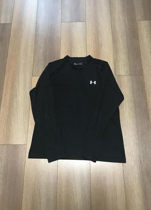 Лонгслів від under armour