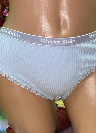 Женские трусики