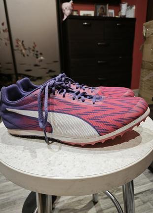 Шиповки puma