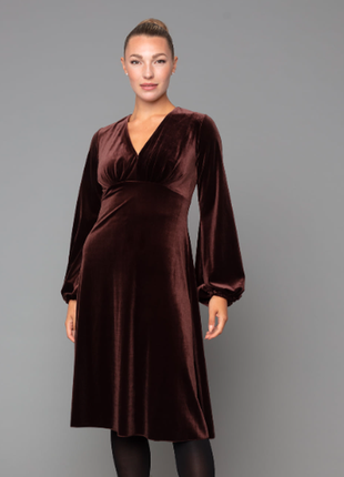 Camilla thulin платье р. м-l