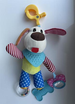 Игрушка подвесная на каласку