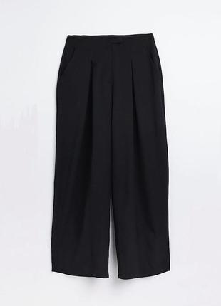 Люксові шикарні брюки палаццо river island