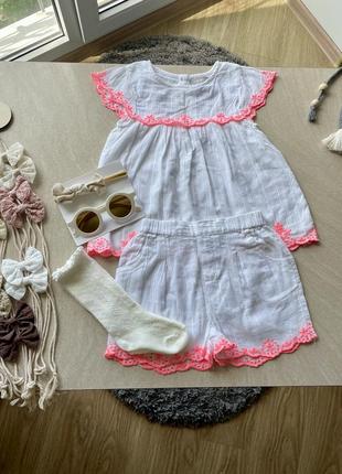 Костюм 2-3 года