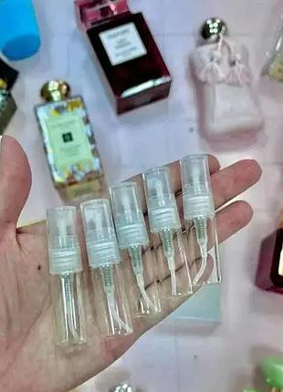 Givenchy pour homme 5 мл - духи для чоловіків пробник (живанши пур хом) дуже стійка парфумерія