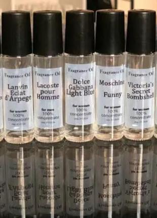 Givenchy pour homme 10 мл - олійний концентрат ролик (живанши пур хом) дуже стійка парфумерія