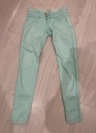 Якісні брюки з коттону