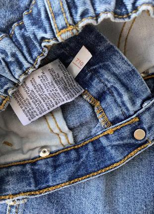 Спідничка джинсова, mayoral 5