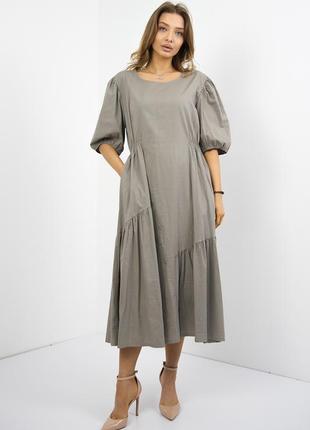 Сукня бавовна, італія