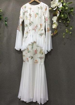 Плаття benin style