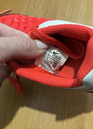 Сороконіжки nike 28,5 р7 фото