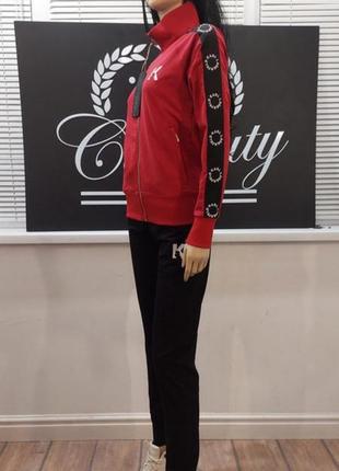 Спортивний костюм karl lagerfeld