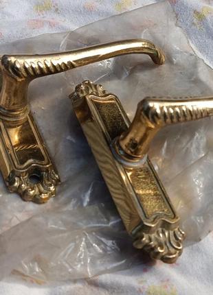 Ручки срср новые