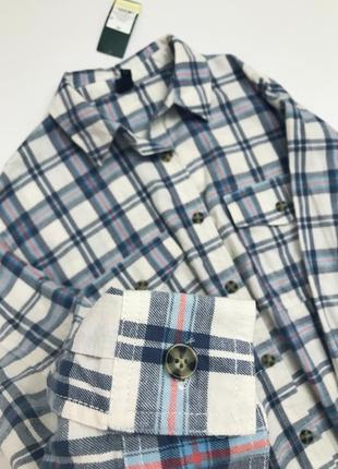 Сорочка натуральна🇺🇸