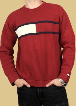 Світшот tommy jeans