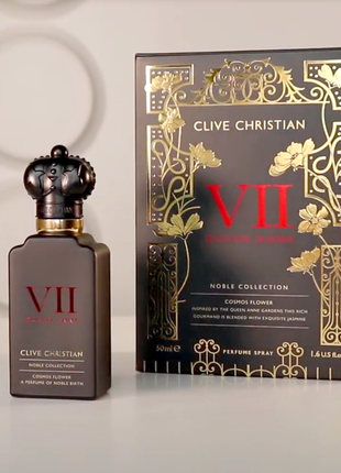 Clive christian💥оригинал распив бренда в ассортименте
