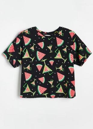 Футболка женская