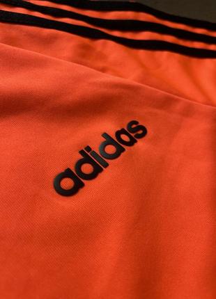 Футболка дитяча adidas спортивна2 фото