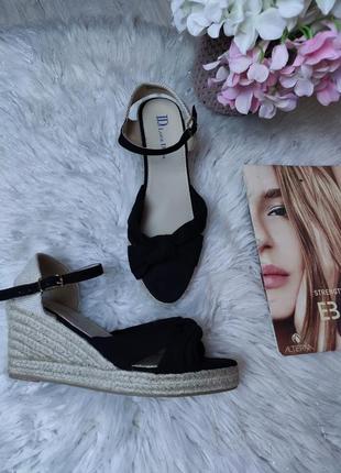 Босоножки туфли состояние новых