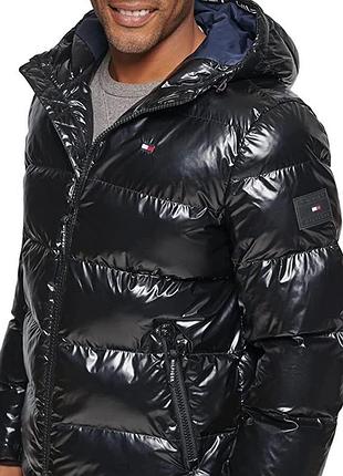 Чоловіча куртка tommy hilfiger оригінал