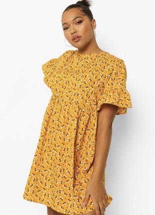 Плаття boohoo