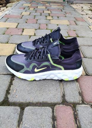 Кроссовки nike renew lucent7 фото