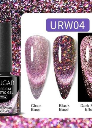Гель лак ursugar